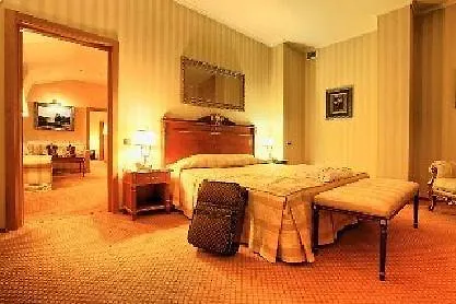 Optima Collection Podil Plaza Hotel Kyiv