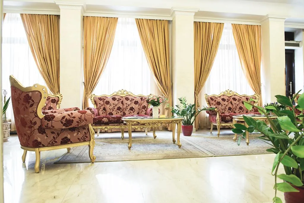 ****  Optima Collection Podil Plaza Hotel Kyiv Ukraine