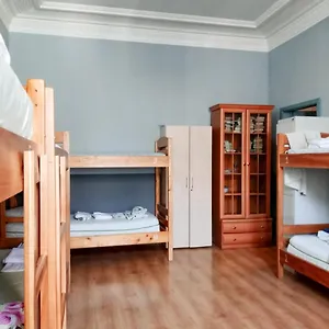  Hostal Tiu Khreshchatik