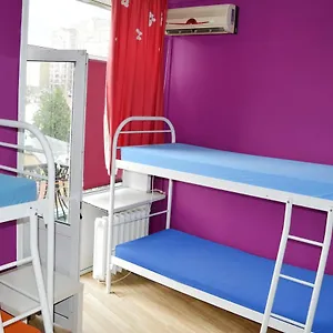 3* Hostal City Center