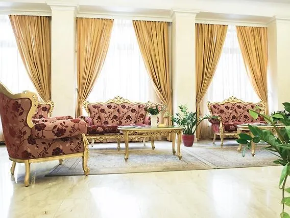 ****  Hotel Optima Collection Podil Plaza Kiew Ukraine