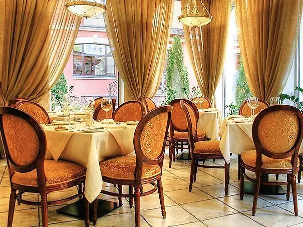 Hotel Optima Collection Podil Plaza Kiew
