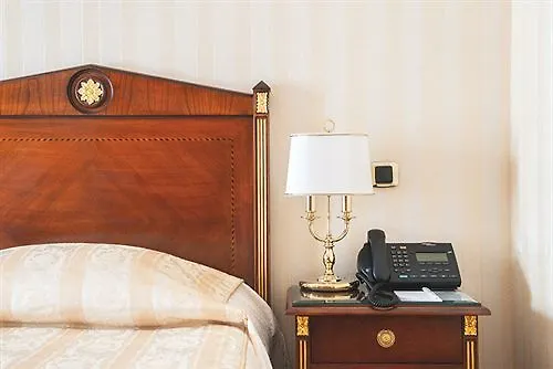 Hotel Optima Collection Podil Plaza Kiew Ukraine