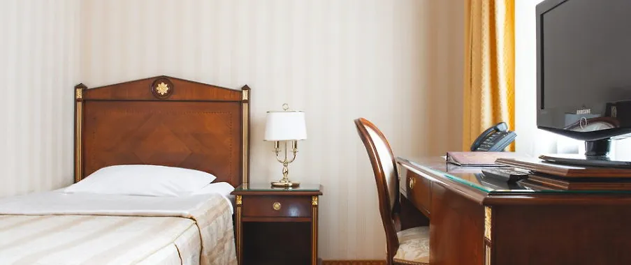 Hotel Optima Collection Podil Plaza Kiew