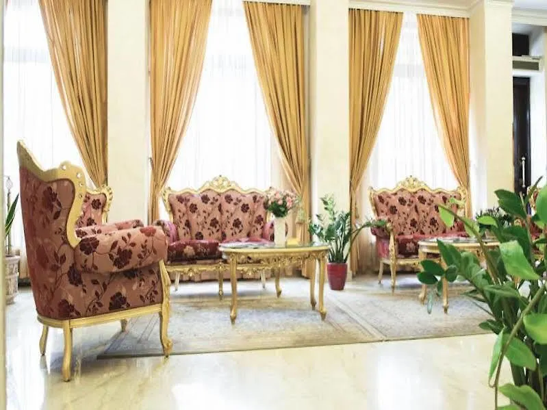 Hotel Optima Collection Podil Plaza Kiew Ukraine