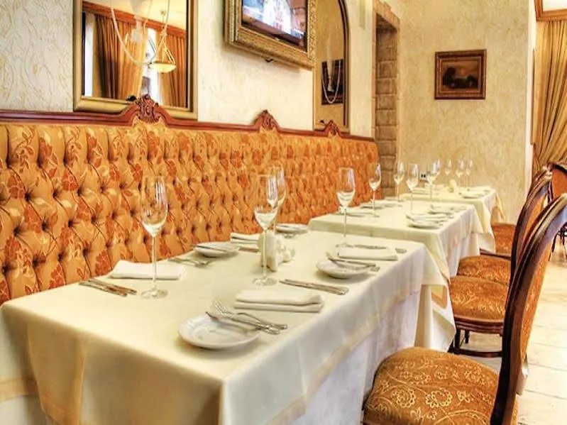 Hotel Optima Collection Podil Plaza Kiew