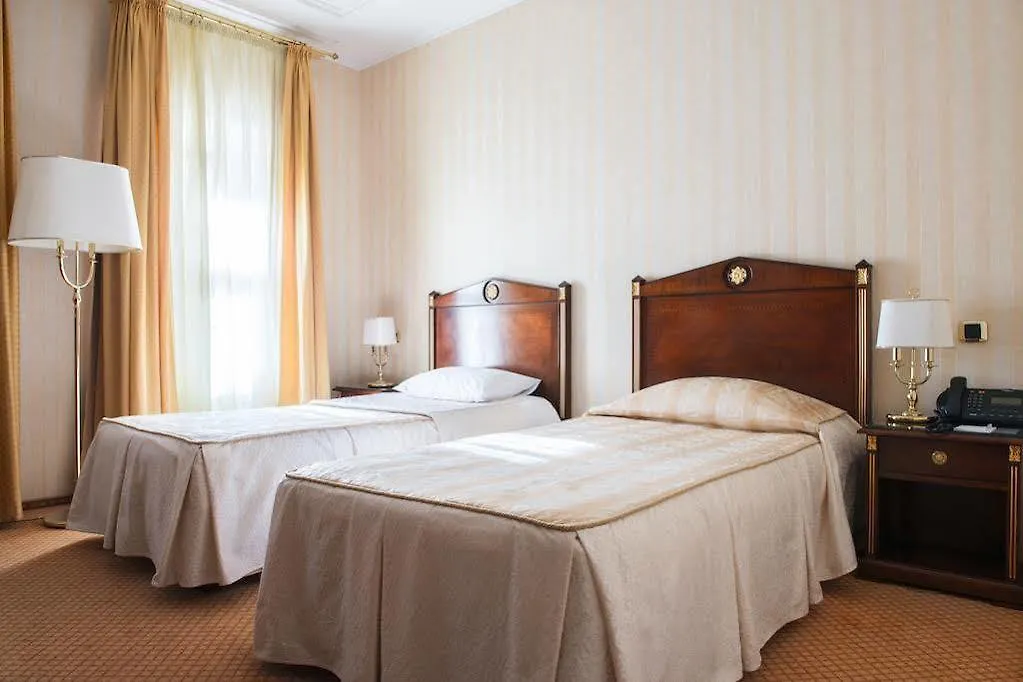 Hotel Optima Collection Podil Plaza Kiev