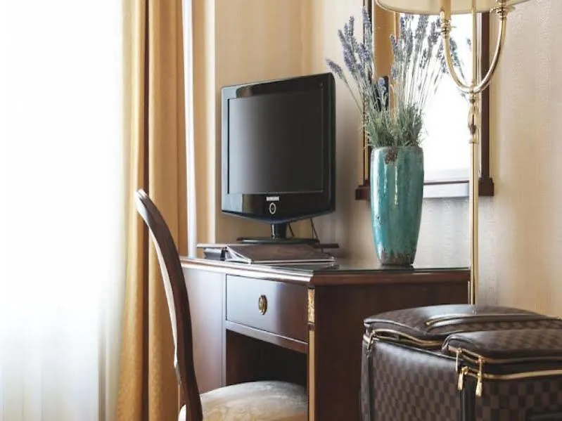 Hotel Optima Collection Podil Plaza Kiew