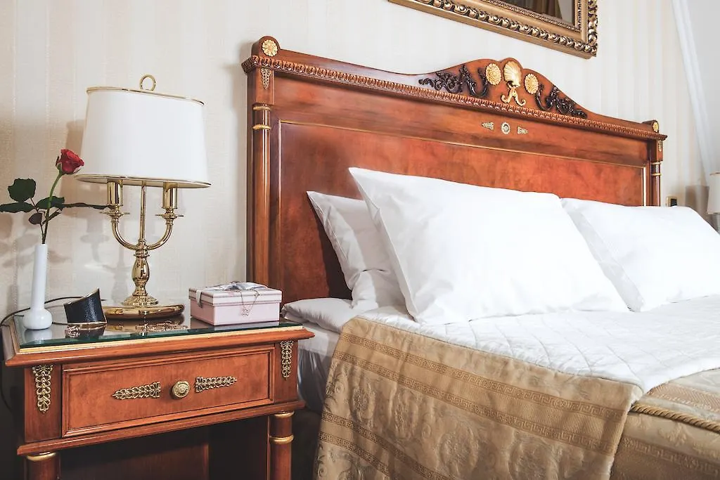 Hotel Optima Collection Podil Plaza Kiew