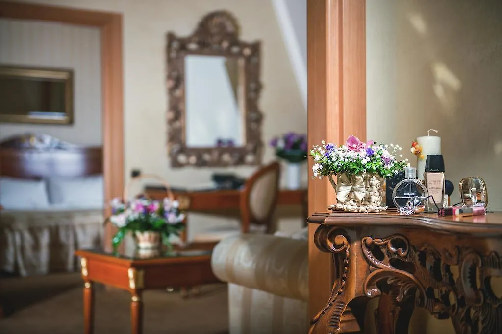 Hotel Optima Collection Podil Plaza Kiew